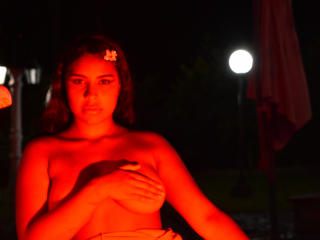 OrianaPirelli - Live sex cam - 16650822
