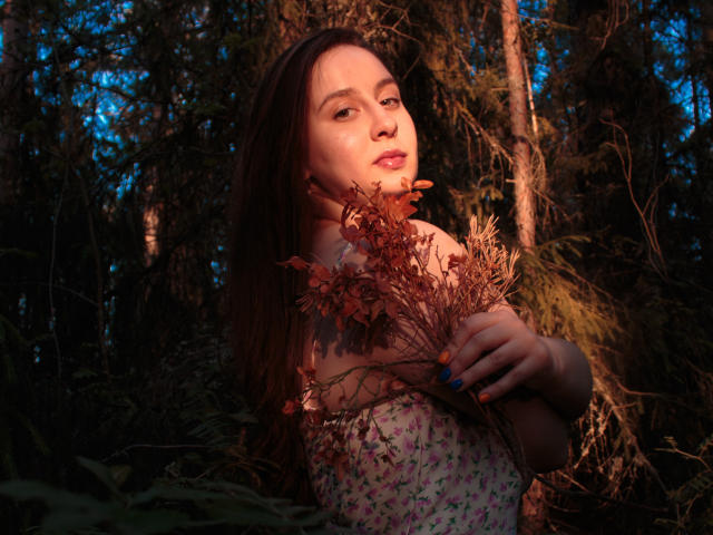 ViaLattea - сексуальная веб-камера в реальном времени - 16651014