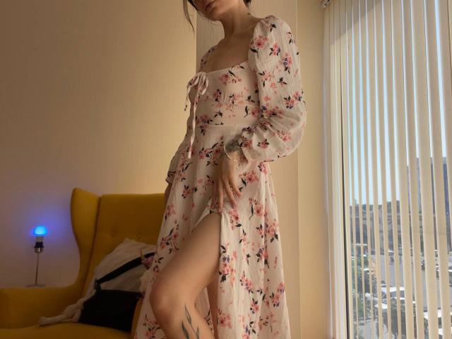 Tsukerberg - Live sexe cam - 16651470