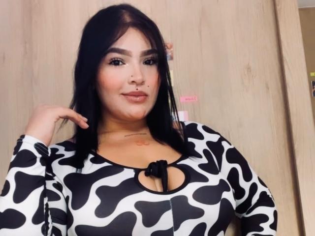 AnnyCoopers - Live Sex Cam - 16652270