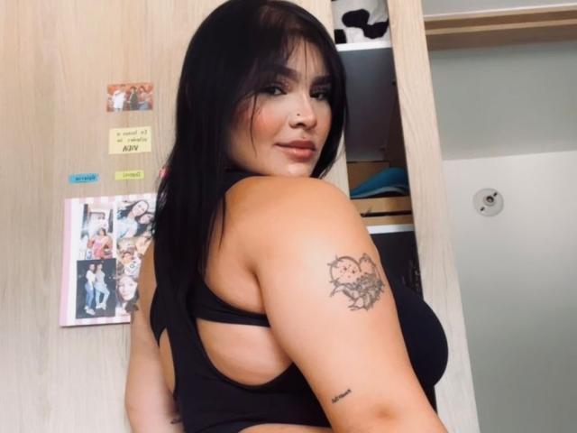 AnnyCoopers - Live Sex Cam - 16652282