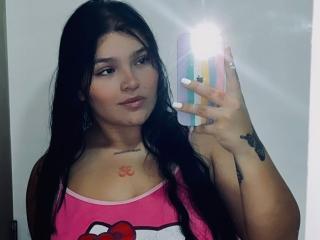 AnnyCoopers - Live Sex Cam - 16652286