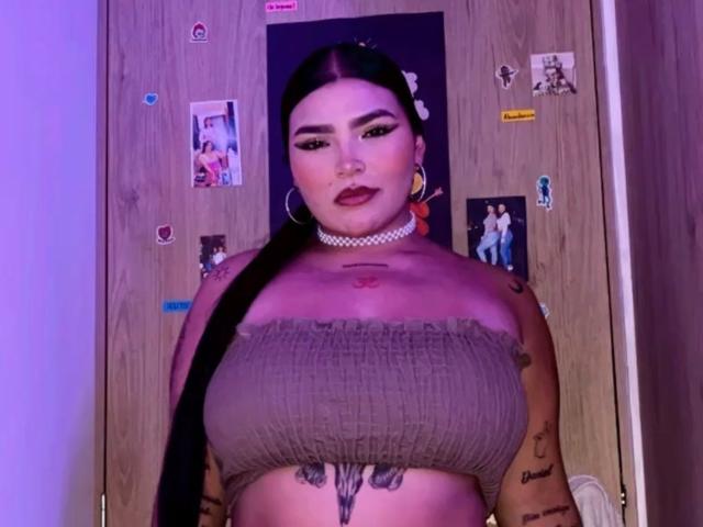 AnnyCoopers - Sexe cam en vivo - 16652290