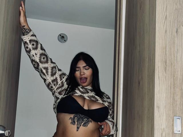 AnnyCoopers - Live Sex Cam - 16652306