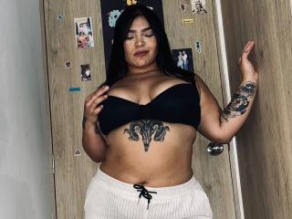 AnnyCoopers - Live Sex Cam - 16652310
