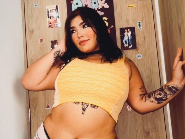 AnnyCoopers - Live Sex Cam - 16652322