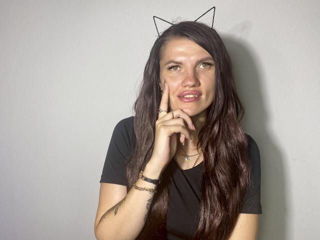 MilaLoona - Live sex cam - 16653078