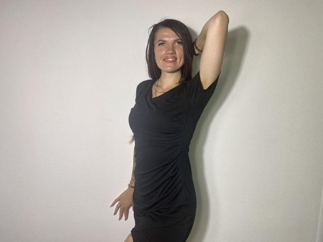 MilaLoona - Live sex cam - 16653330