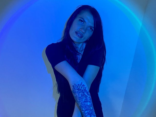 MilaLoona - сексуальная веб-камера в реальном времени - 16653434