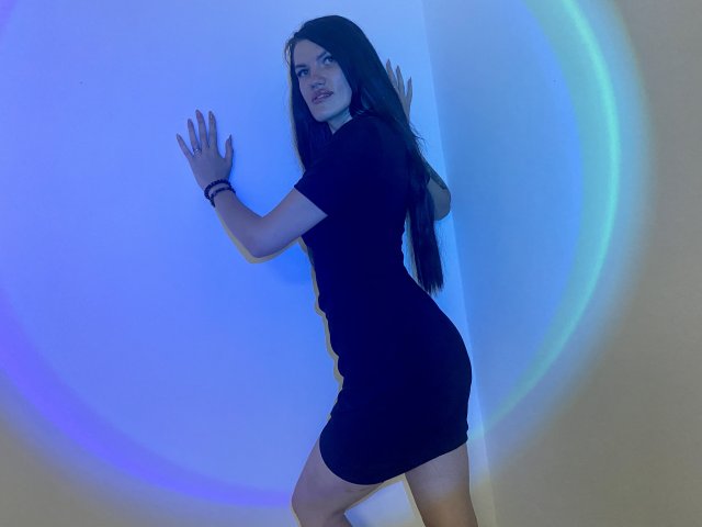 MilaLoona - Sexe cam en vivo - 16653458