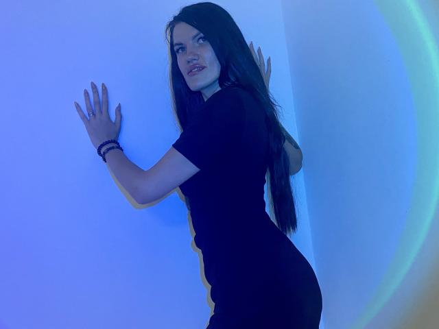 MilaLoona - Live sexe cam - 16653470