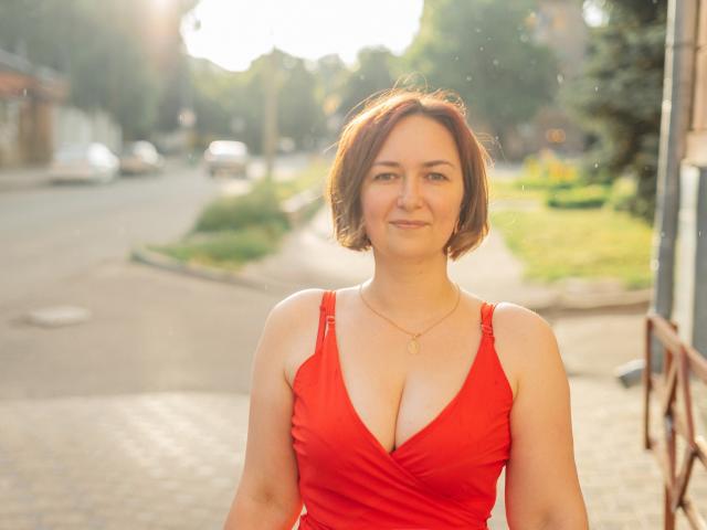 IvannaRich - Live sex cam - 16654418