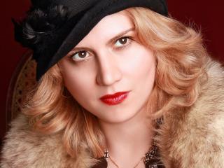 EveDoreen - Sexe cam en vivo - 16656046