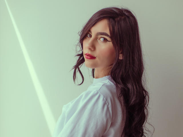 MollyZu - Live porn &amp; sex cam - 16656514