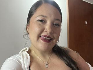 ClarissaDelicieux - Live porn &amp; sex cam - 16657710