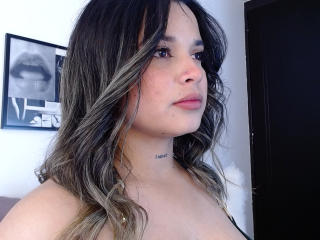 KateZoe - Sexe cam en vivo - 16658034