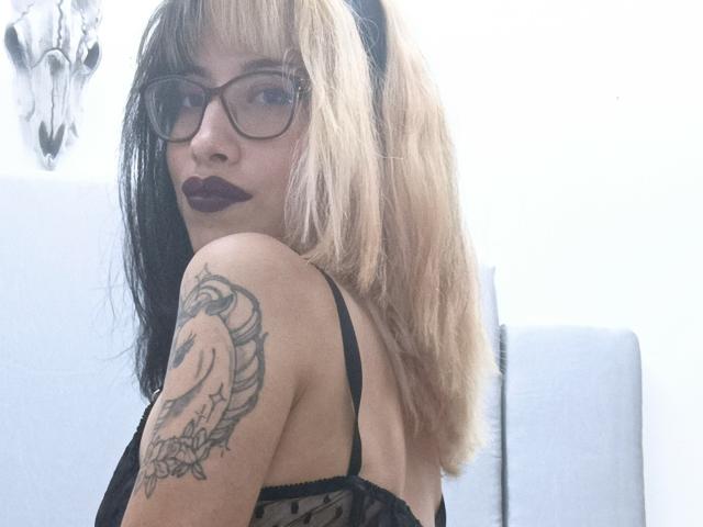 LailaStewart - Sexe cam en vivo - 16658286