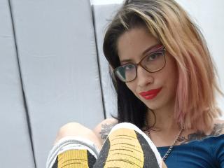 LailaStewart - Live Sex Cam - 16658334
