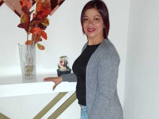 SamiraStone - Sexe cam en vivo - 16658850