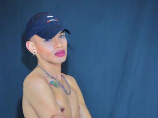JakeThomas - Sexe cam en vivo - 16659418