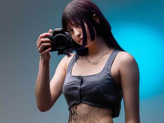 BonnieMel - Live sex cam - 16660622