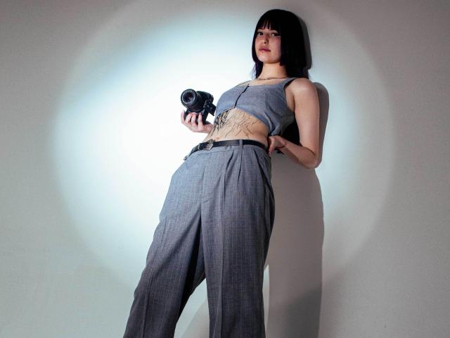 BonnieMel - Sexe cam en vivo - 16660674