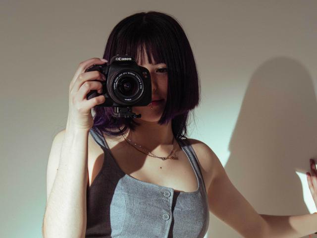 BonnieMel - Live porn &amp; sex cam - 16660694