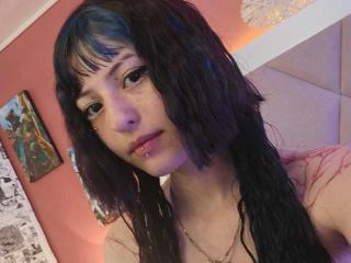 BonnieMel - Live sex cam - 16660742