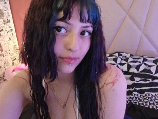 BonnieMel - Live sex cam - 16660754