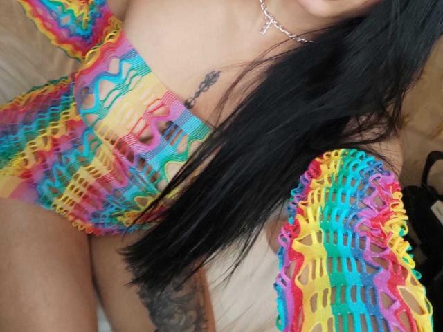 EmilyV - Sexe cam en vivo - 16663630