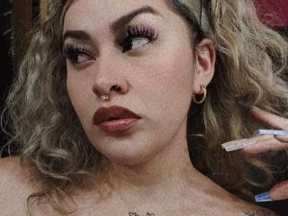 RoxanneRides - Live porn &amp; sex cam - 16664862