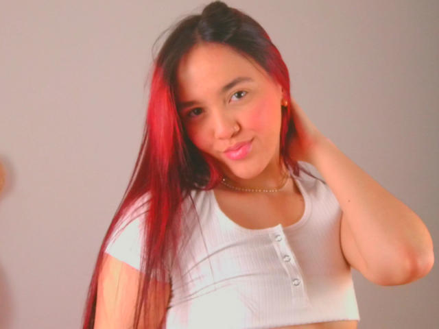 Milliee - Sexe cam en vivo - 16665238