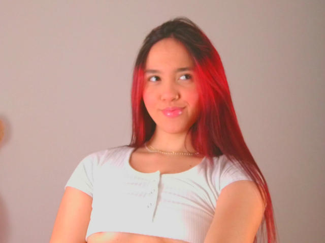 Milliee - Sexe cam en vivo - 16665242