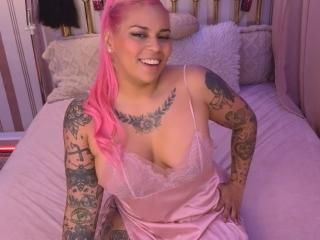 Chili - Live sex cam - 16665310