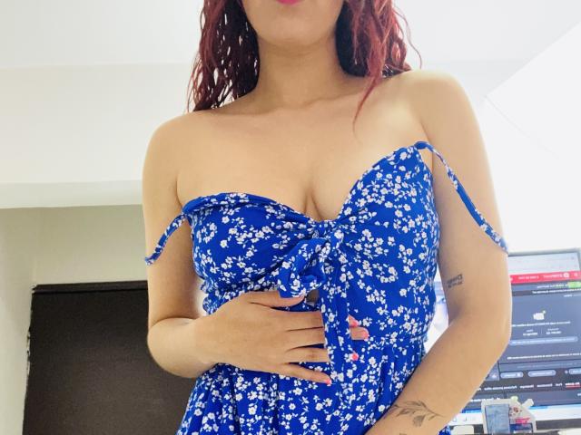 NicoColeman - Live Sex Cam - 16665834