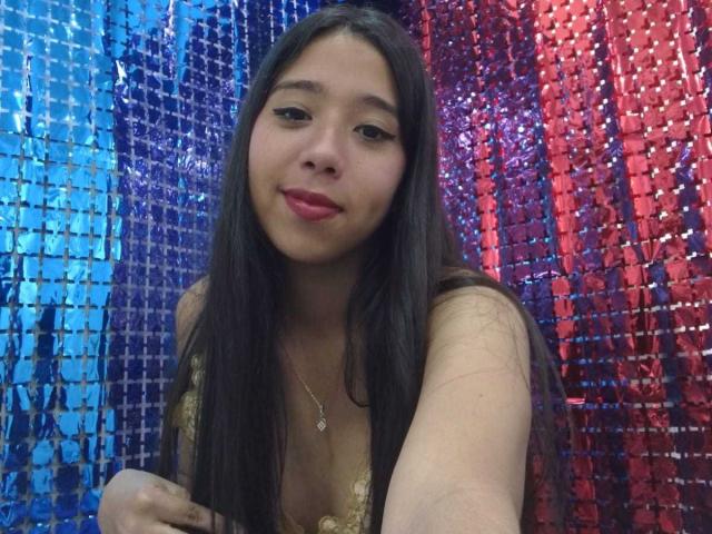 LilyHernandez - Sexe cam en vivo - 16666138