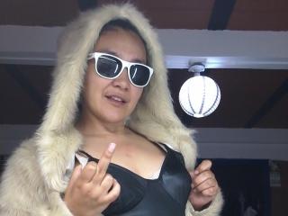 EskelaTheHuntress - Live sexe cam - 16668346