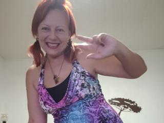 BarbaraBowie - Live porn &amp; sex cam - 16668838