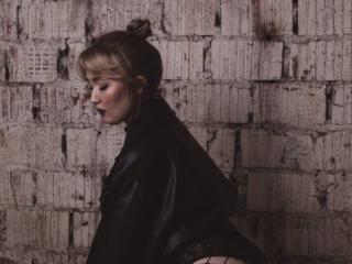 KattyXPearl - Live sex cam - 16668878
