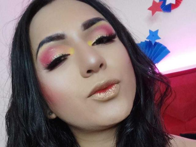 IrisDurand - Live porn &amp; sex cam - 16670802