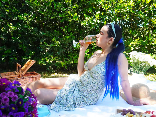 MariaAngels - Porno na żywo i seks kamera - 16671106