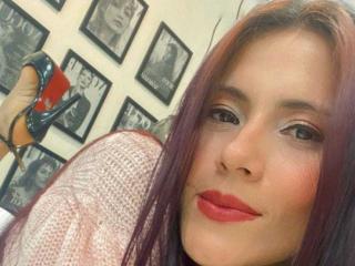 MeganDiaz - Sexe cam en vivo - 16671138