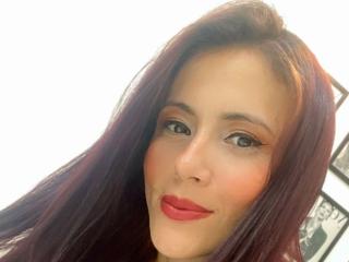 MeganDiaz - Live sexe cam - 16671150