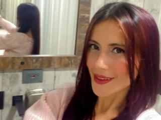 MeganDiaz - Live sex cam - 16671182