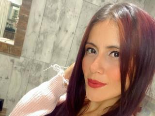 MeganDiaz - Sexe cam en vivo - 16671190