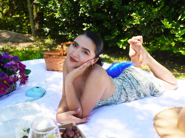 MariaAngels - Live sex cam - 16671222