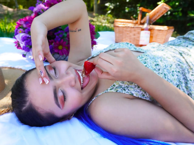 MariaAngels - Porno na żywo i seks kamera - 16671366