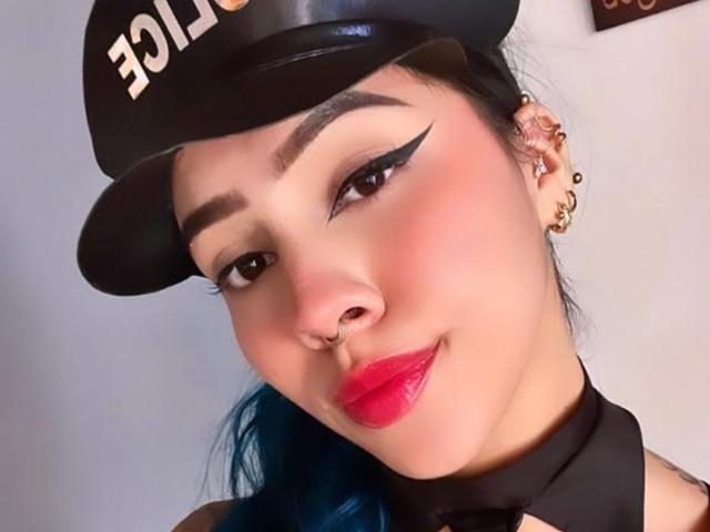 EmilieeSanchez - Live porn &amp; sex cam - 16671430