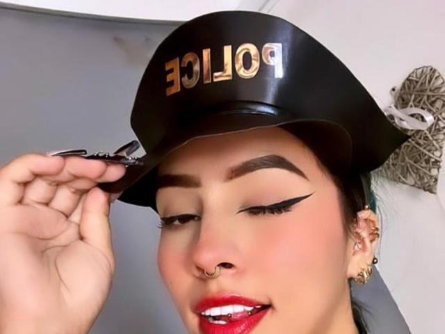 EmilieeSanchez - פורנו בשידור חי ומצלמת סקס - 16671438