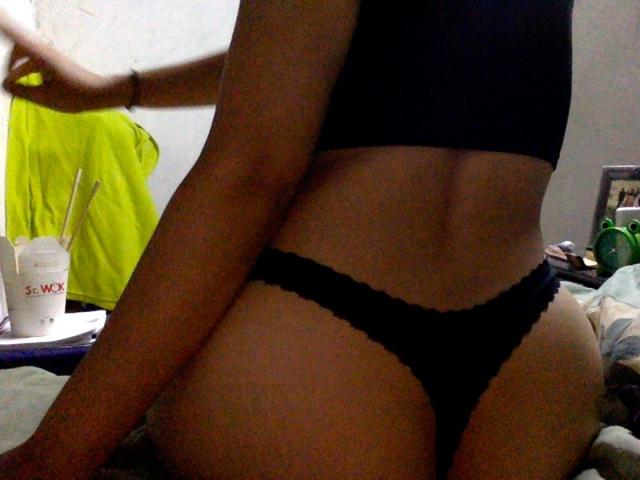 NicollSanchez - Live porn &amp; sex cam - 16672174